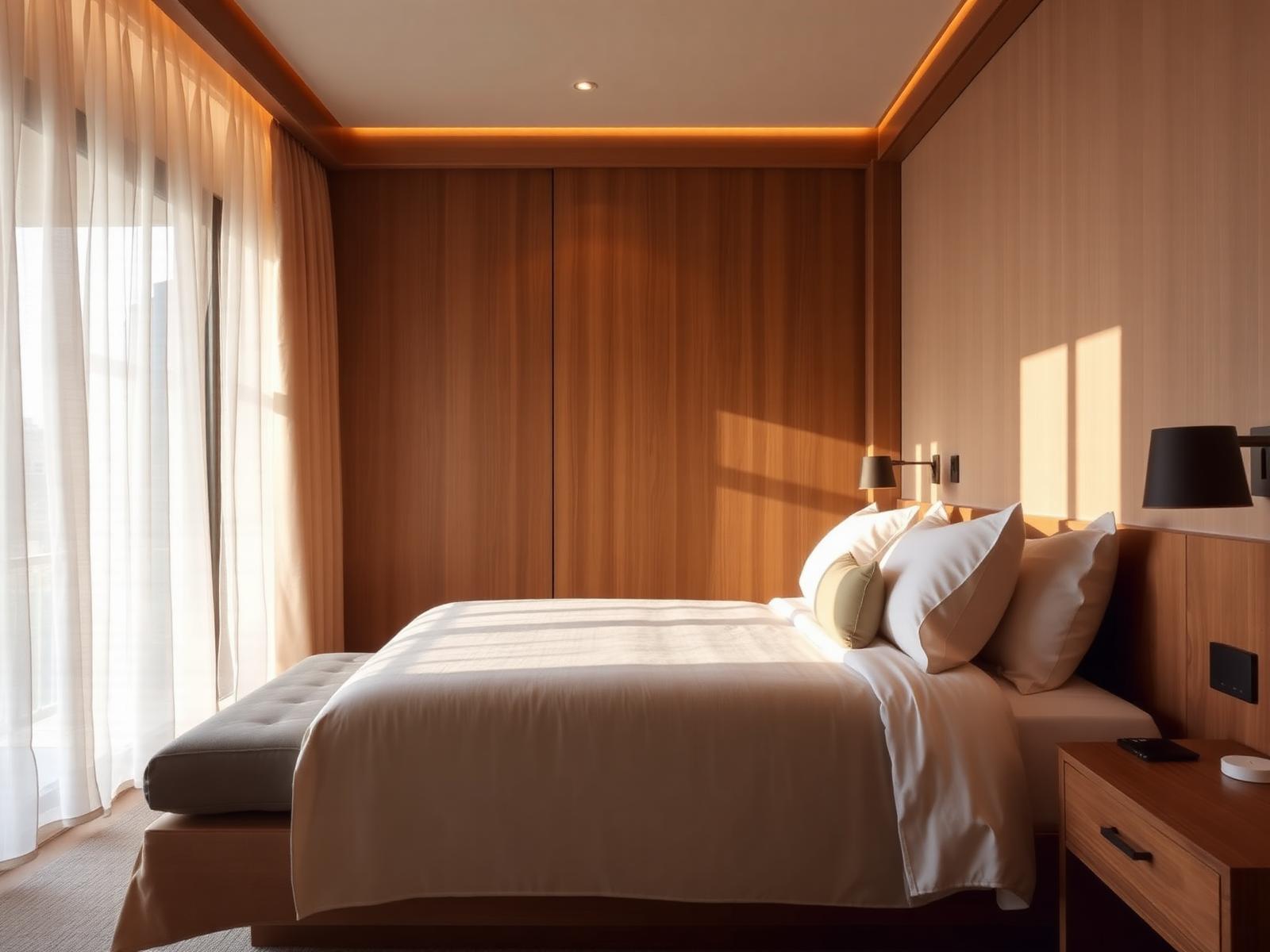 Signature Suite